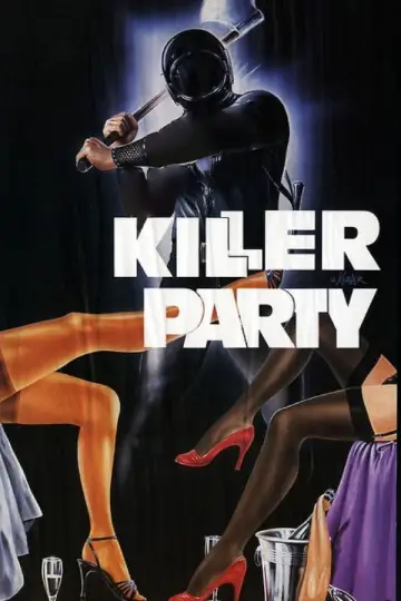 Killer Party