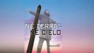 Zasłona do filmu "Né terra né cielo" #1181810