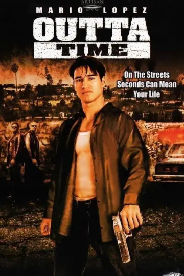 Plakat do filmu "Outta Time" #1527095
