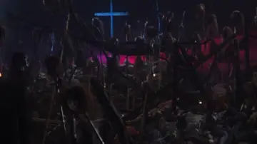 Zasłona do filmu "Samuraje z Piekła Rodem" #1068366