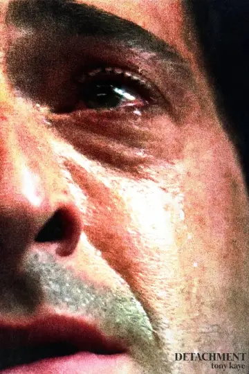 Plakat do filmu "Z dystansu" #203926