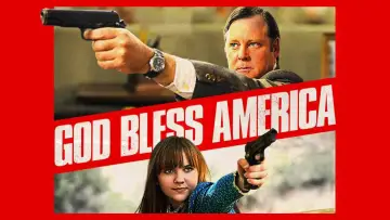 Zasłona do filmu "Boże, Błogosław Amerykę" #245917