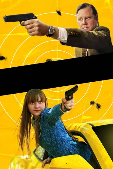 Plakat do filmu "Boże, Błogosław Amerykę" #992406