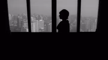 Zasłona do filmu "São Paulo, Sociedade Anônima" #534797