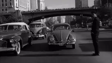 Zasłona do filmu "São Paulo, Sociedade Anônima" #534800