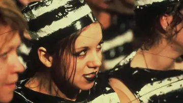 Zasłona do filmu "Scrubbers" #1145342