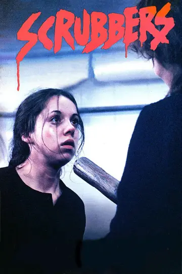 Plakat do filmu "Scrubbers" #1145346