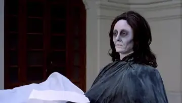 Zasłona do filmu "La rebelión de las muertas" #1851670