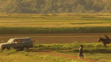 Zasłona do filmu "BALLAD 名もなき恋のうた" #1622376