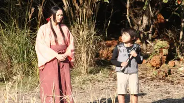 Zasłona do filmu "BALLAD 名もなき恋のうた" #1622379