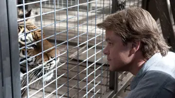 Zasłona do filmu "Kupiliśmy zoo" #709221