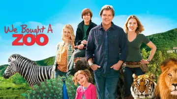 Zasłona do filmu "Kupiliśmy zoo" #709224