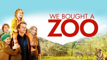 Zasłona do filmu "Kupiliśmy zoo" #75721