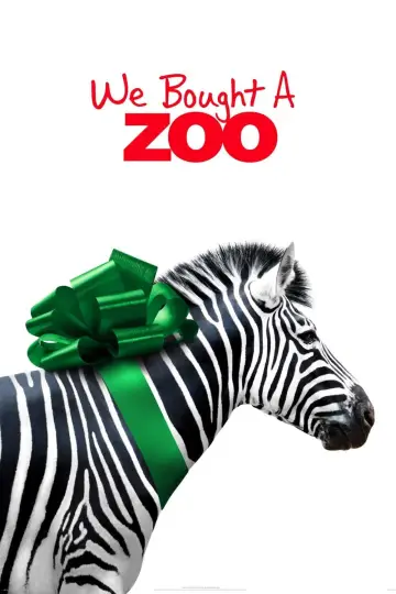Plakat do filmu "Kupiliśmy zoo" #75729
