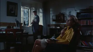 Zasłona do filmu "Wypadek" #1119650