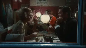 Zasłona do filmu "Wypadek" #1119651