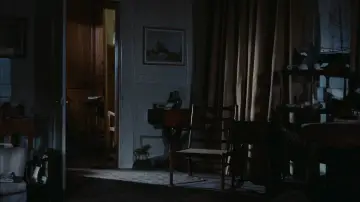 Zasłona do filmu "Wypadek" #1119654