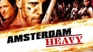 Zasłona do filmu "Amsterdam Heavy" #1145799