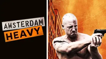 Zasłona do filmu "Amsterdam Heavy" #1145806