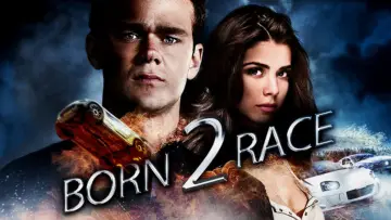 Zasłona do filmu "Urodzony zwyciężca" #147512