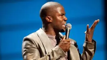 Zasłona do filmu "Kevin Hart: Laugh at My Pain" #1038155