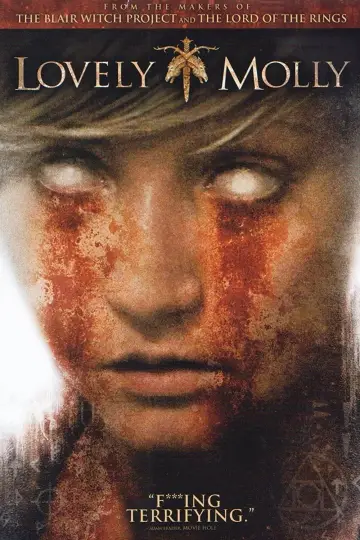 Plakat do filmu "Lovely Molly" #1107028