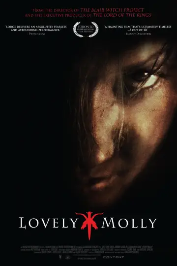 Lovely Molly