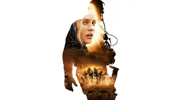 Zasłona do filmu "Terytorium wroga" #269107