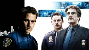 Zasłona do filmu "Sprawa zamknięta" #457149