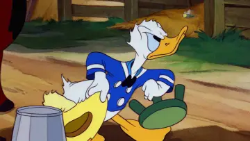 Zasłona do filmu "Old MacDonald Duck" #744683