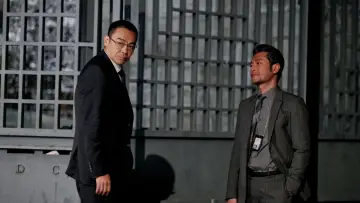 Zasłona do filmu "竊聽風雲2" #446610