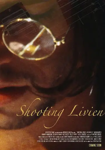 Shooting Livien plakat
