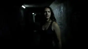 Zasłona do filmu "Absentia" #404905