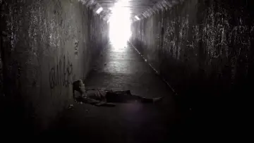 Zasłona do filmu "Absentia" #404906