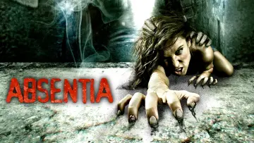 Zasłona do filmu "Absentia" #743746