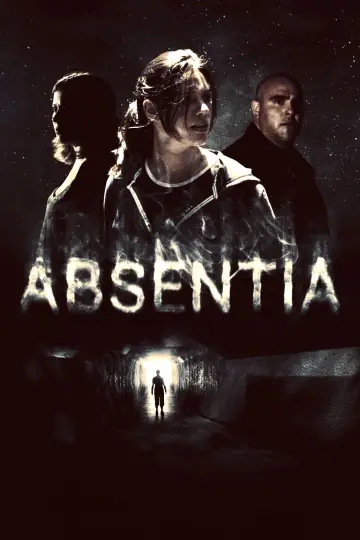 Plakat do filmu "Absentia" #743749