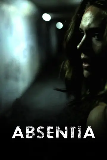 Plakat do filmu "Absentia" #743751