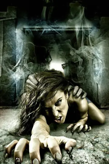 Plakat do filmu "Absentia" #743755