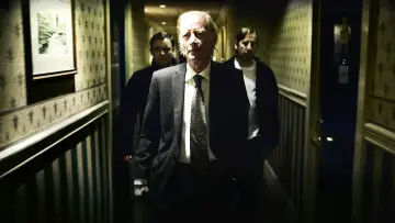 Zasłona do filmu "Lista płatnych zleceń" #1630937