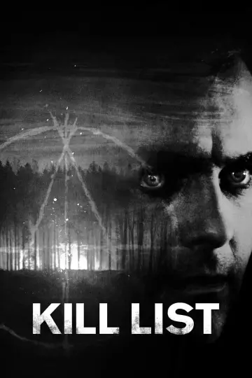 Plakat do filmu "Lista płatnych zleceń" #297367
