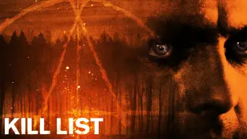 Zasłona do filmu "Lista płatnych zleceń" #738892