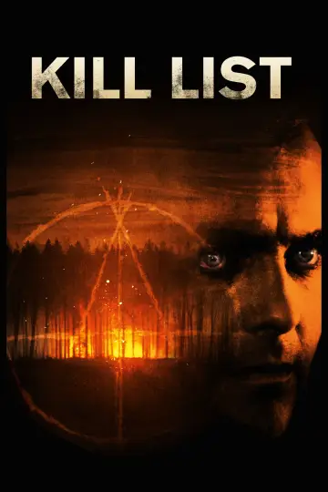 Plakat do filmu "Lista płatnych zleceń" #738898