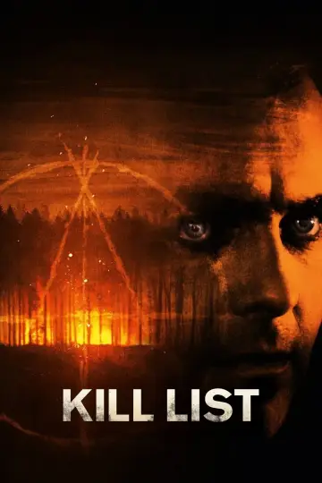 Plakat do filmu "Lista płatnych zleceń" #738904