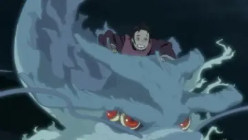 Zasłona do filmu "鬼神伝" #402345