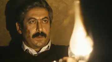 Zasłona do filmu "Pewnego razu w Anatolii" #1202231