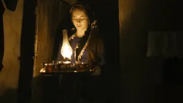 Zasłona do filmu "Pewnego razu w Anatolii" #1202233