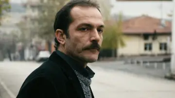 Zasłona do filmu "Pewnego razu w Anatolii" #1202236