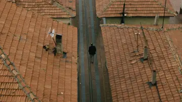 Zasłona do filmu "Pewnego razu w Anatolii" #1202237