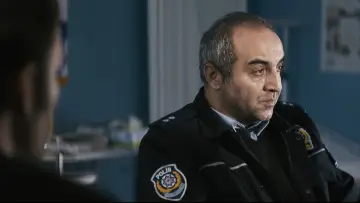Zasłona do filmu "Pewnego razu w Anatolii" #1202238