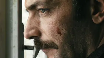 Zasłona do filmu "Pewnego razu w Anatolii" #1202239